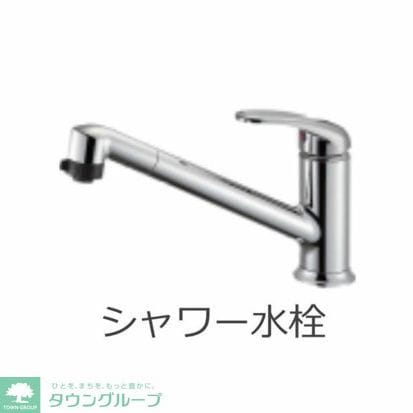 Raps(ラプス)の物件内観写真