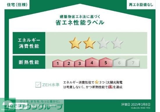 Colza(コルザ)の物件内観写真