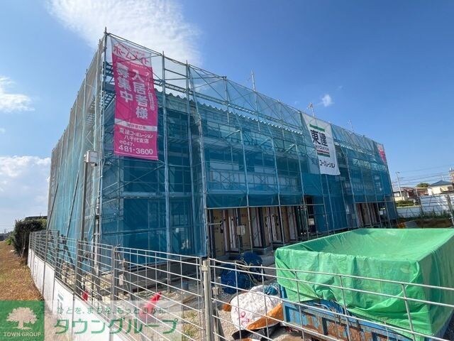 Colza(コルザ)の物件外観写真