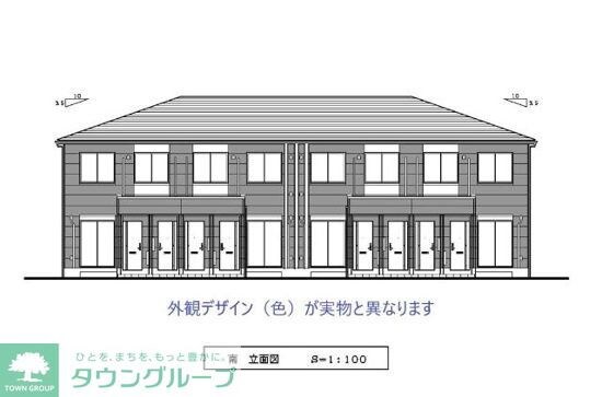 Colza(コルザ)の物件内観写真