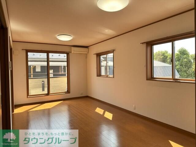 スイートハイツ2の物件内観写真