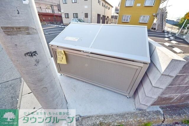 スイートハイツ2の物件内観写真