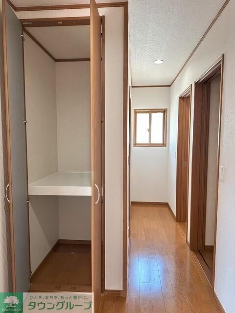 スイートハイツ2の物件内観写真