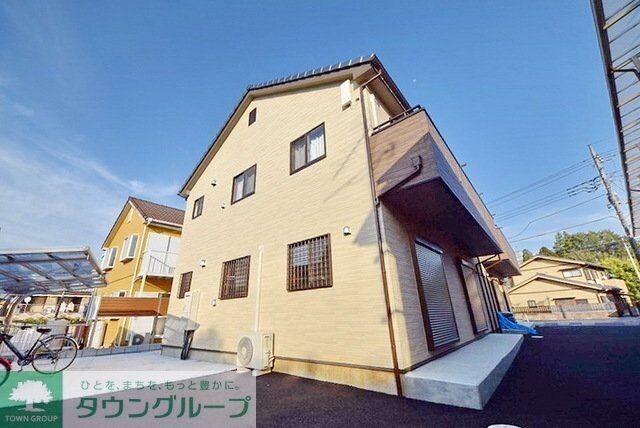 スイートハイツ2の物件内観写真