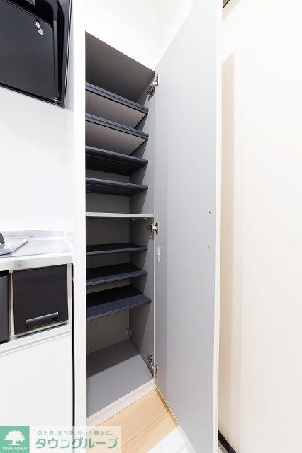 グレイスヴィラの物件内観写真