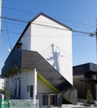 グレイスヴィラの物件内観写真