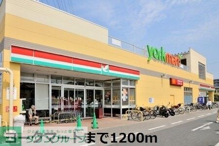 シルフィードIIの物件内観写真