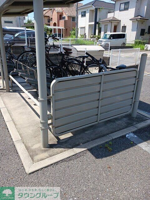 シルフィードIIの物件内観写真