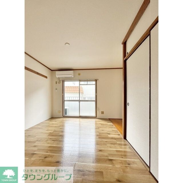 メゾン・ルミエールの物件内観写真