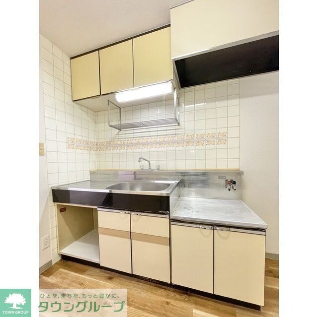 メゾン・ルミエールの物件内観写真