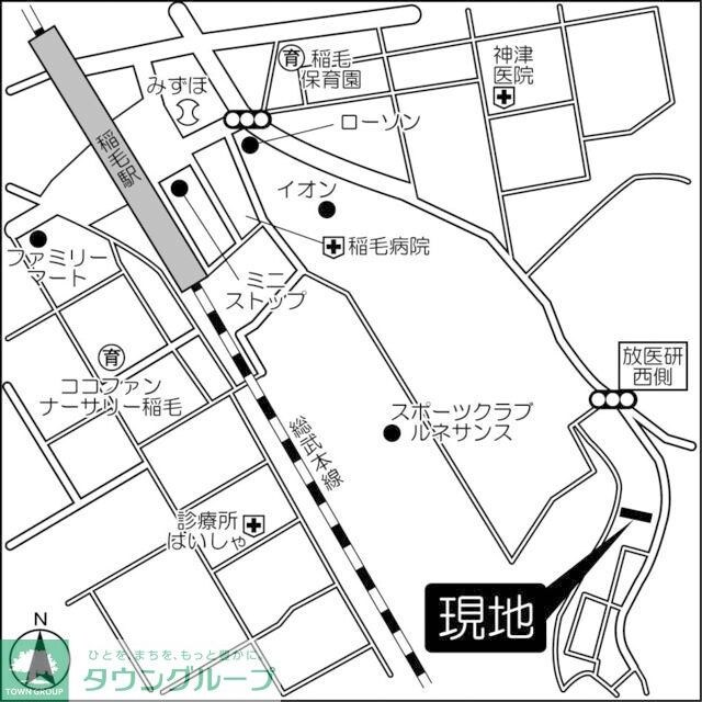 メゾン・ルミエールの物件内観写真