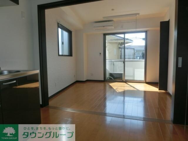 プライディア幕張の物件内観写真