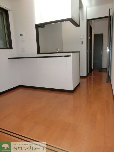プライディア幕張の物件内観写真