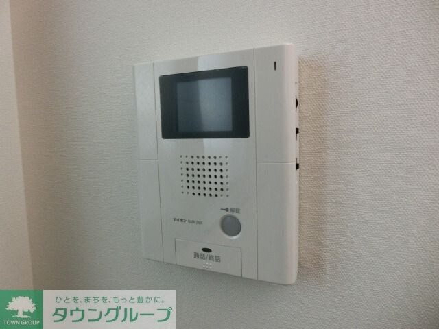 プライディア幕張の物件内観写真