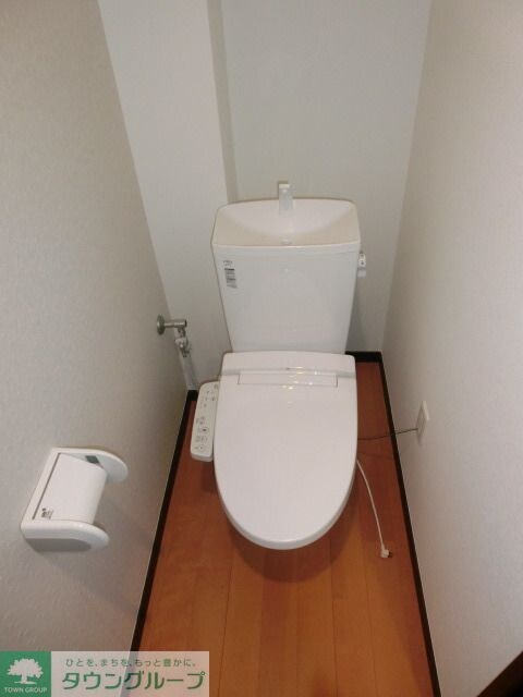 プライディア幕張の物件内観写真