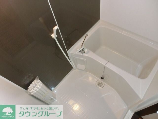 プライディア幕張の物件内観写真