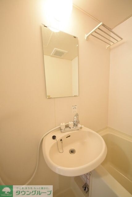 メリーベル蘇我の物件内観写真