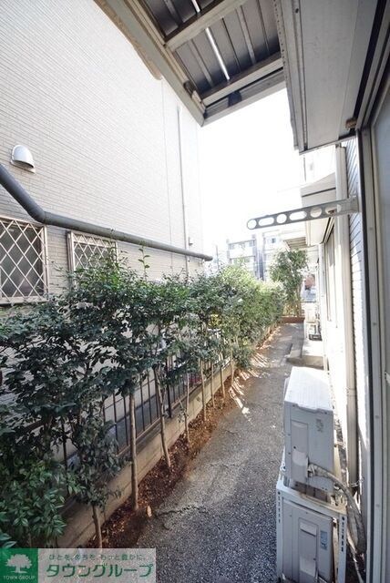 メリーベル蘇我の物件内観写真