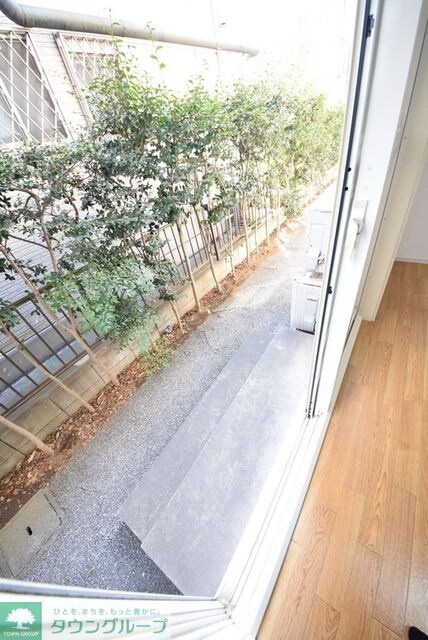 メリーベル蘇我の物件内観写真