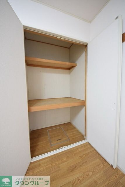 メリーベル蘇我の物件内観写真