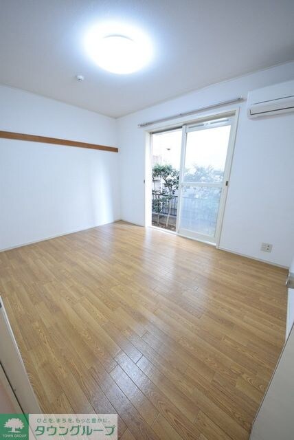 メリーベル蘇我の物件内観写真