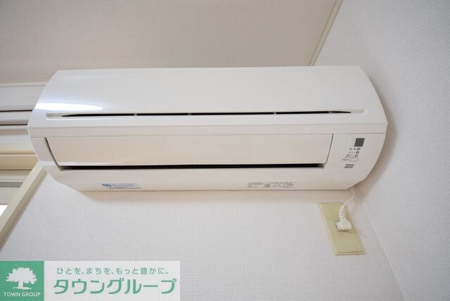 メリーベル蘇我の物件内観写真