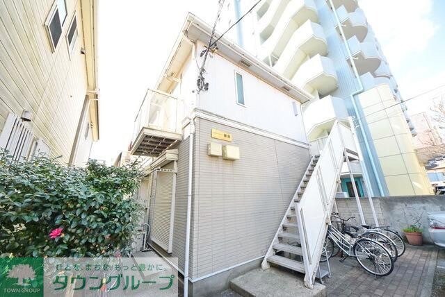 メリーベル蘇我の物件内観写真