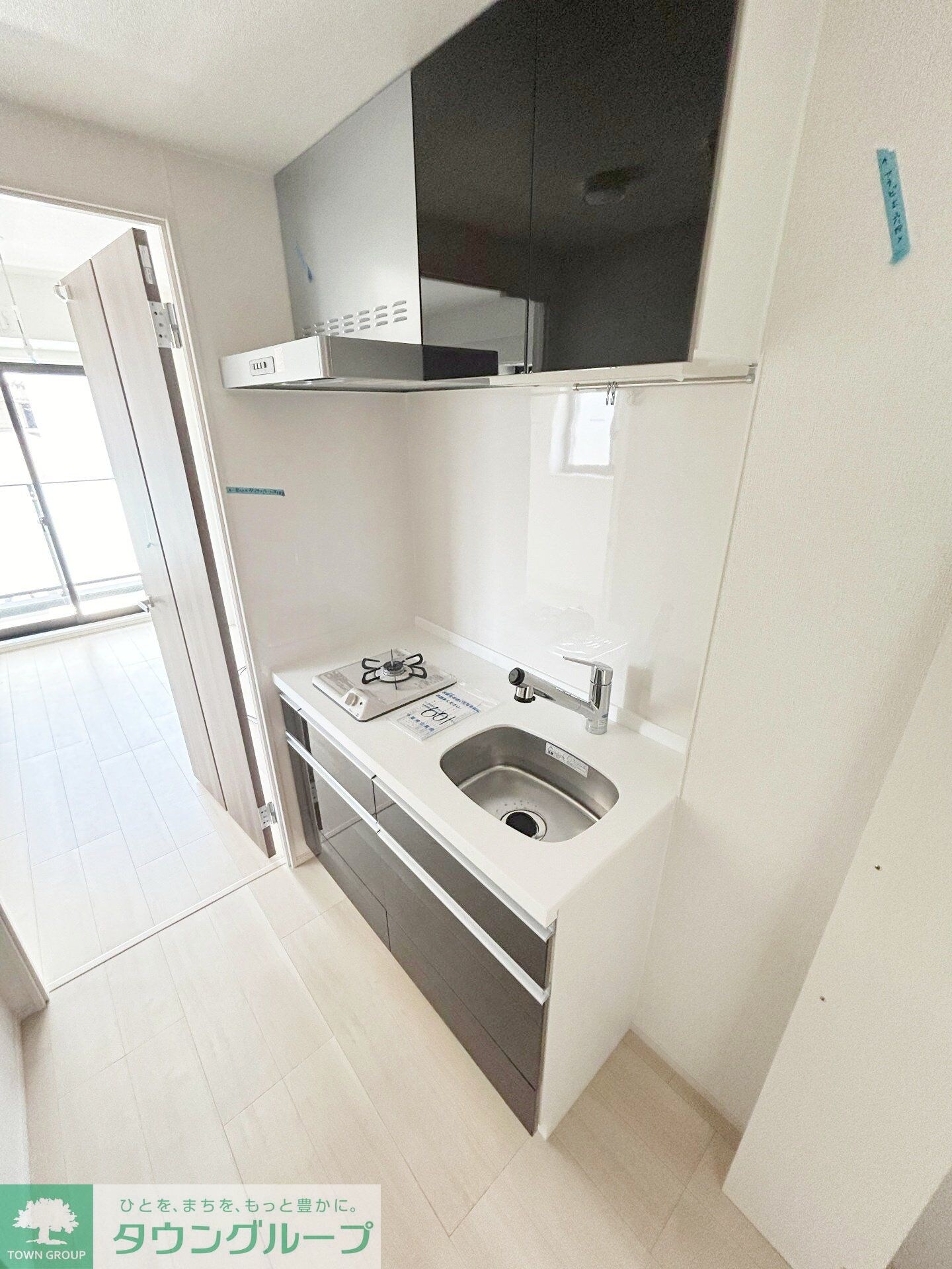 ジョリ シャルマンの物件内観写真