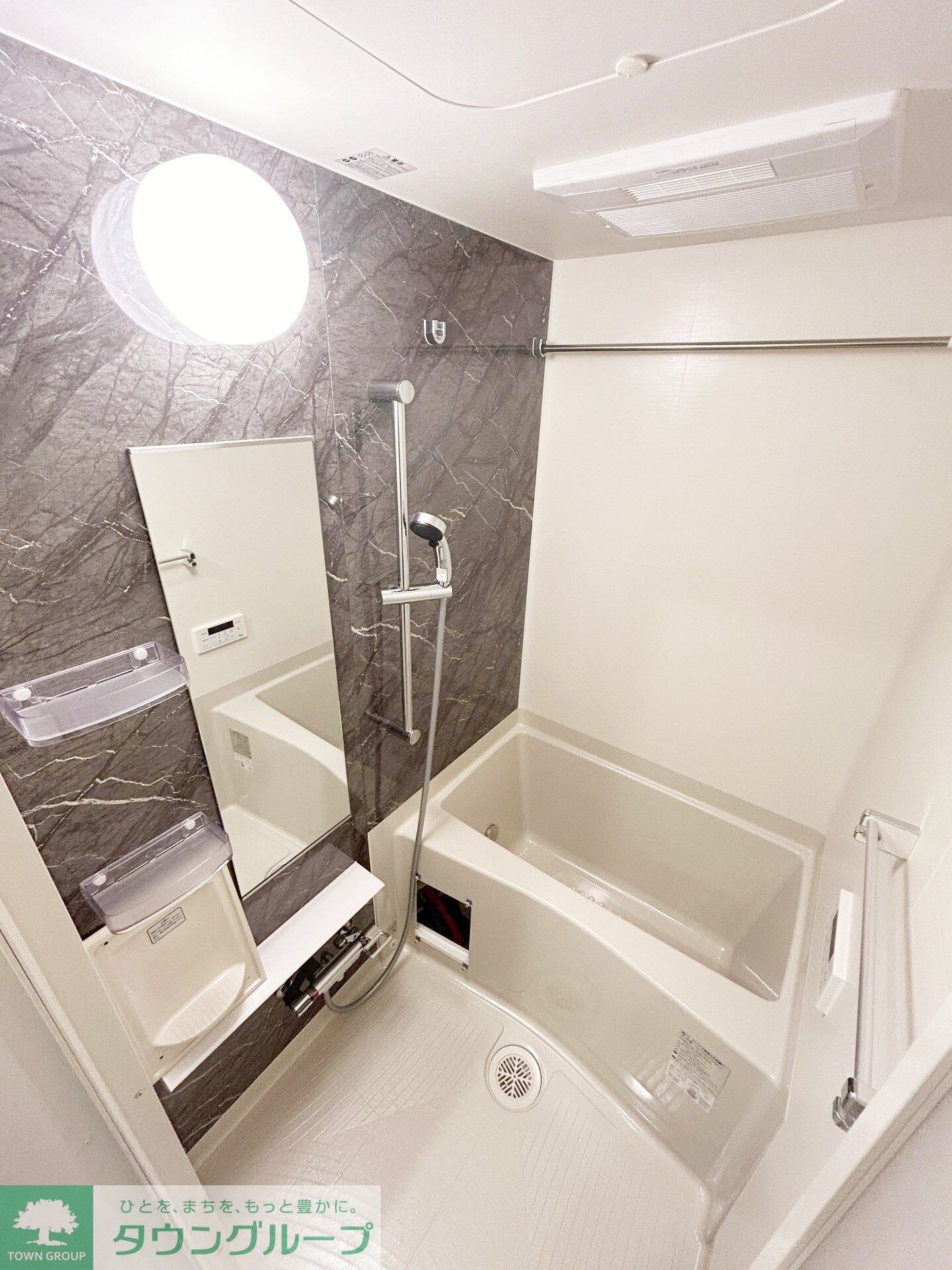 ジョリ シャルマンの物件内観写真