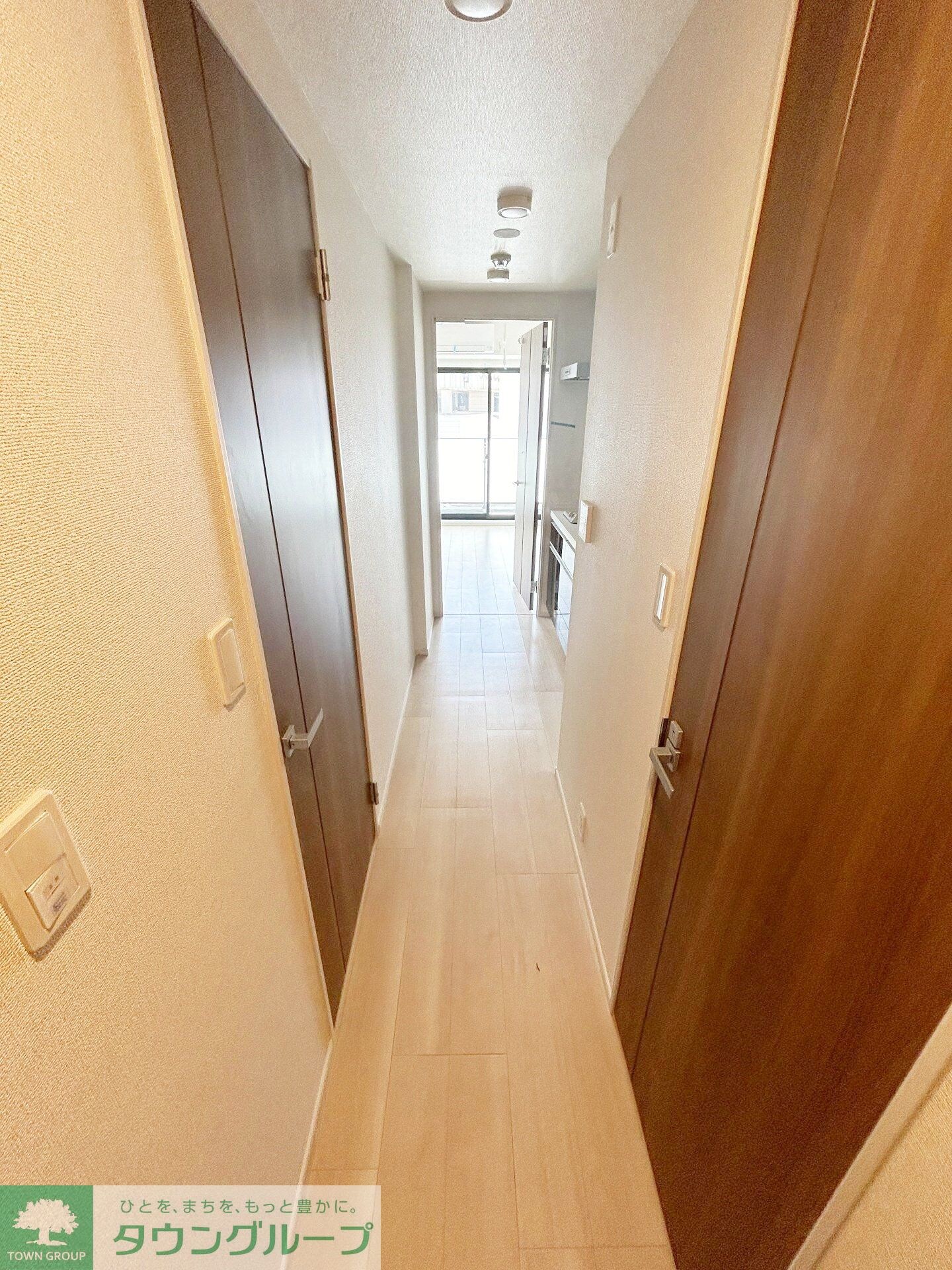 ジョリ シャルマンの物件内観写真