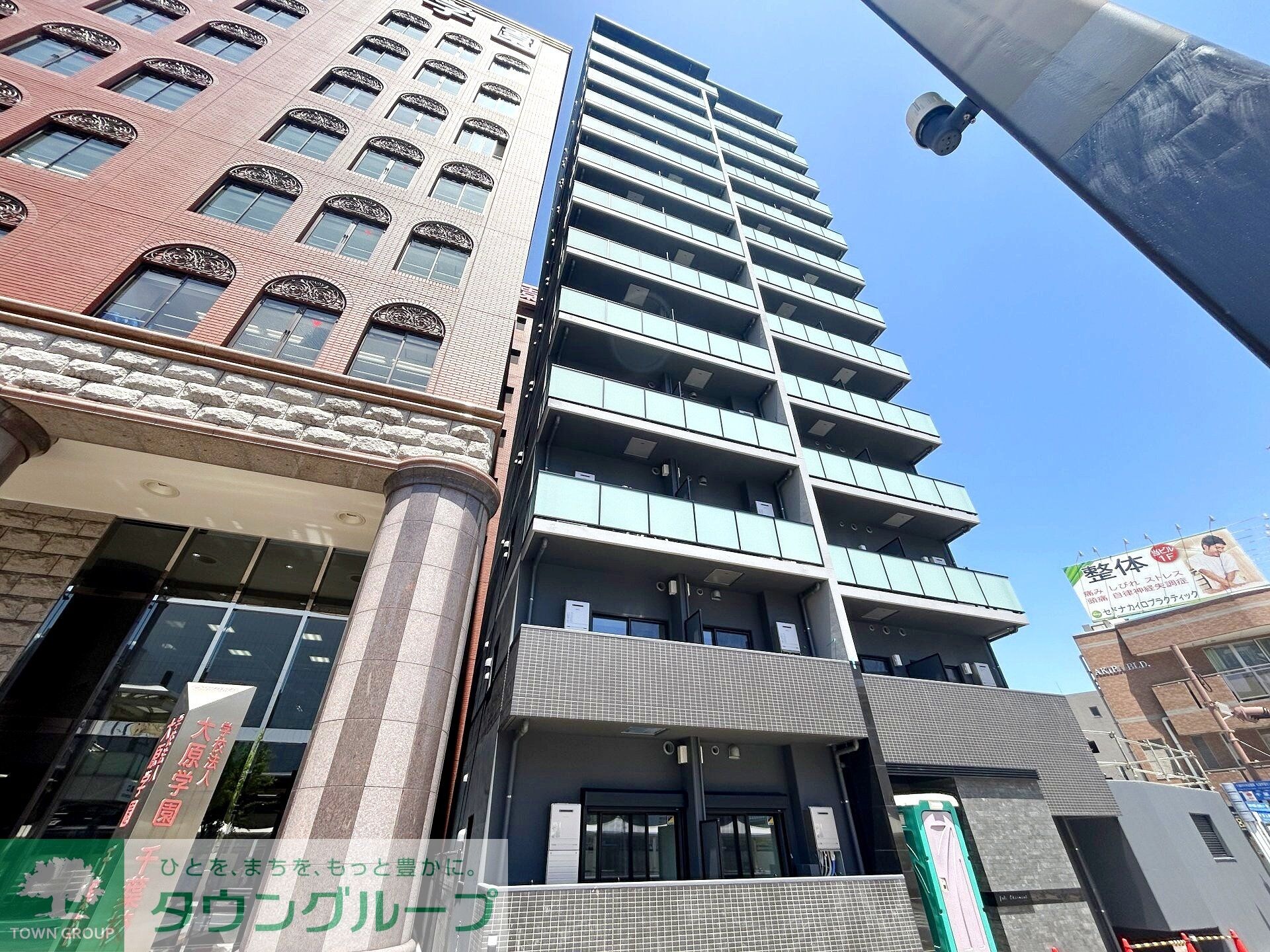 ジョリ シャルマンの物件内観写真