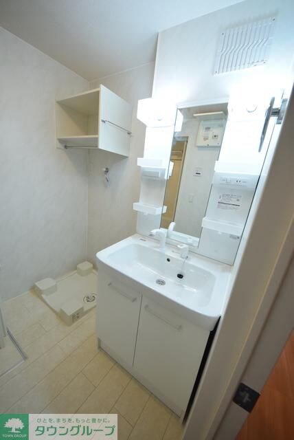 アマービレBの物件内観写真