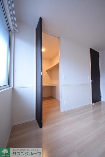 アマービレBの物件内観写真