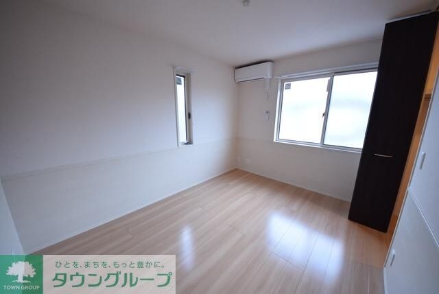 アマービレBの物件内観写真