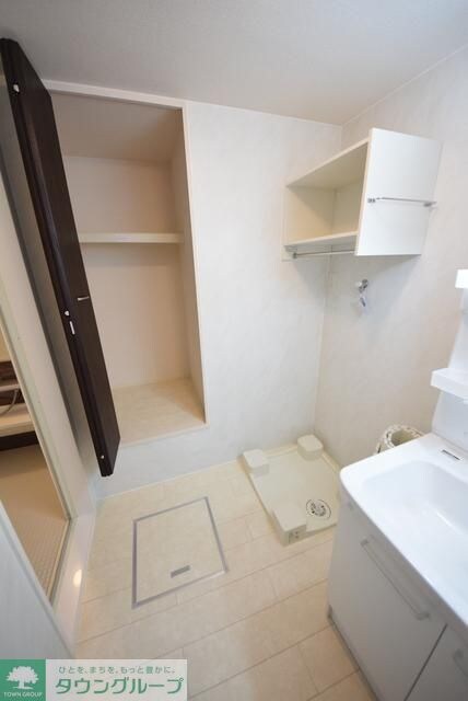 アマービレBの物件内観写真