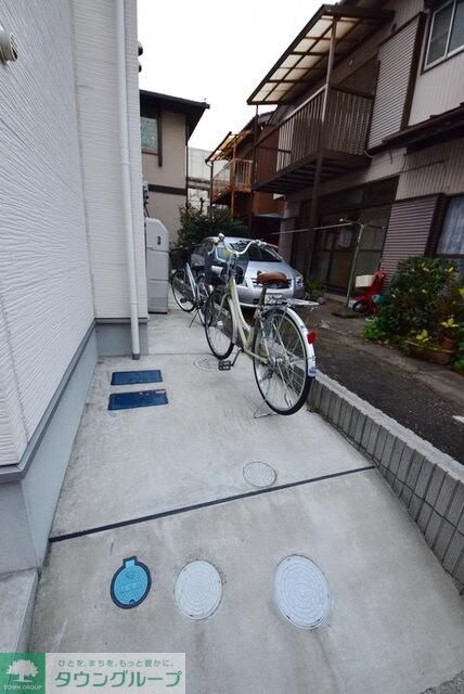 Conne(コンネ)の物件内観写真