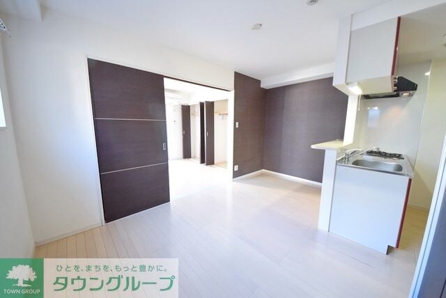 Duo本千葉(デュオ本千葉)の物件内観写真