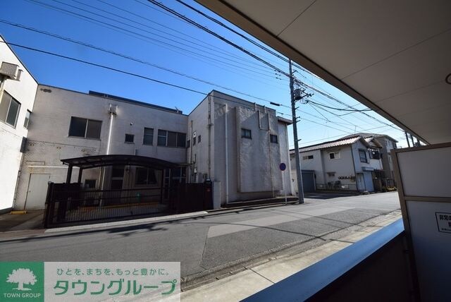 Duo本千葉(デュオ本千葉)の物件内観写真