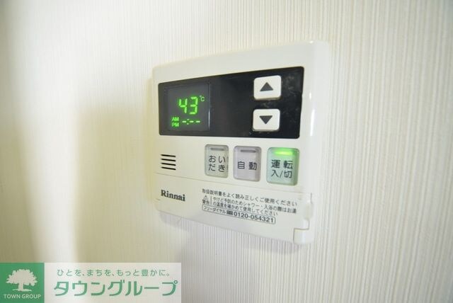 Duo本千葉(デュオ本千葉)の物件内観写真