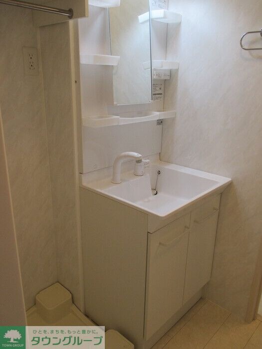 シャンブルKの物件内観写真