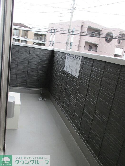 シャンブルKの物件内観写真