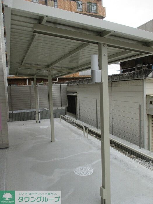 シャンブルKの物件内観写真