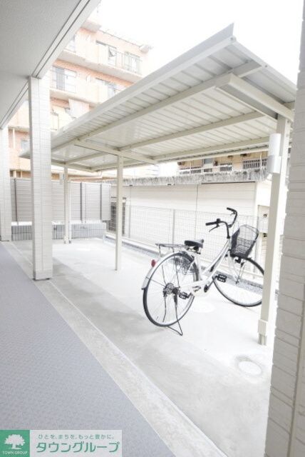 シャンブルKの物件内観写真