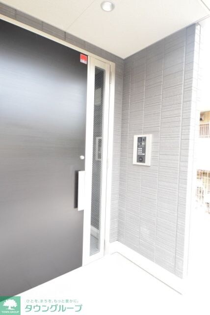 シャンブルKの物件内観写真