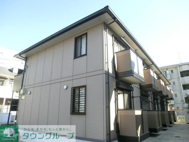 サンピラーの物件内観写真