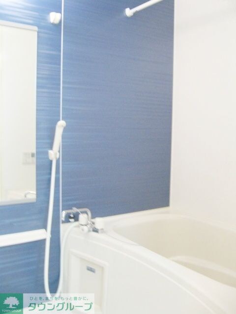 エスティーヌ シャルム Aの物件内観写真