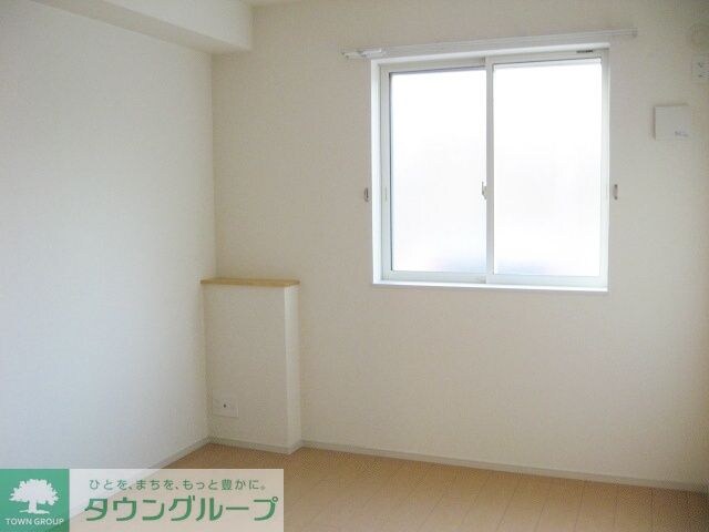 エスティーヌ シャルム Aの物件内観写真