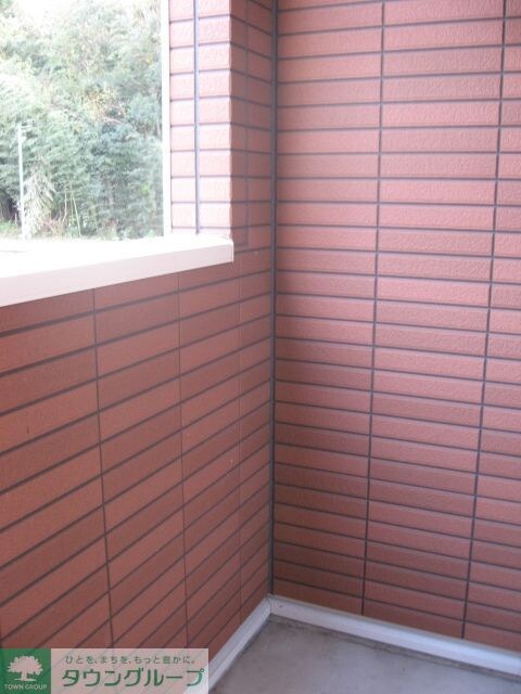 エスティーヌ シャルム Aの物件内観写真