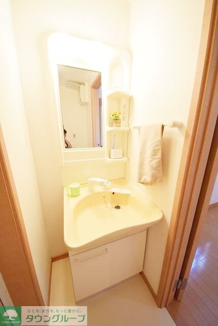 クレフラスト道場南の物件内観写真