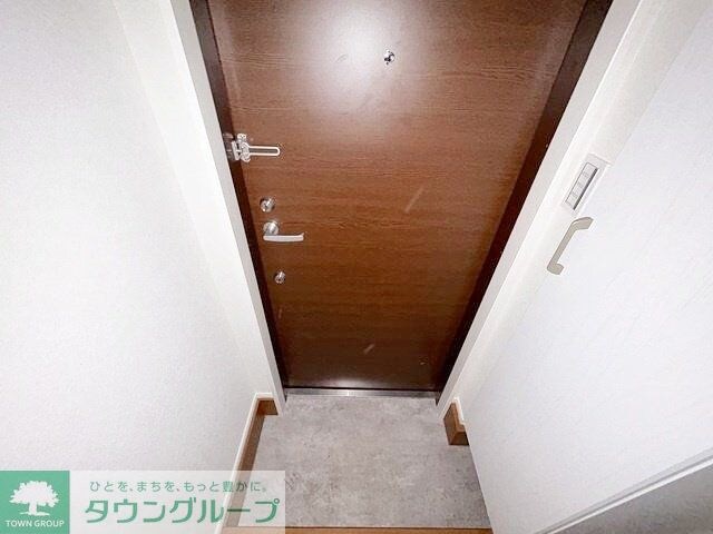 YURION蘇我の物件内観写真